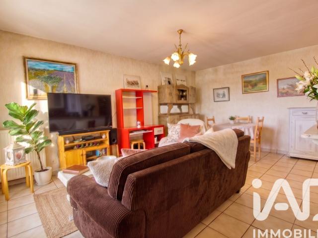 Appartement vente à Muret