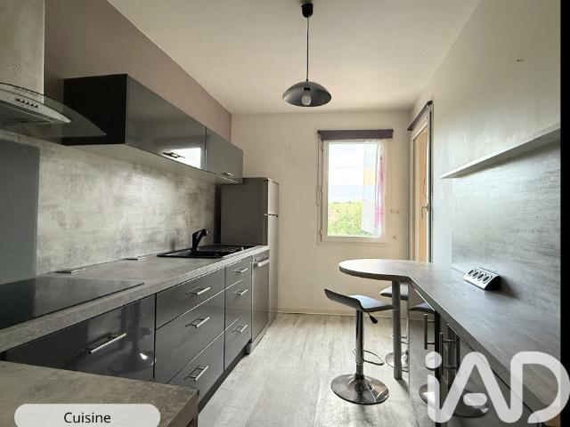 Appartement vente à Muret