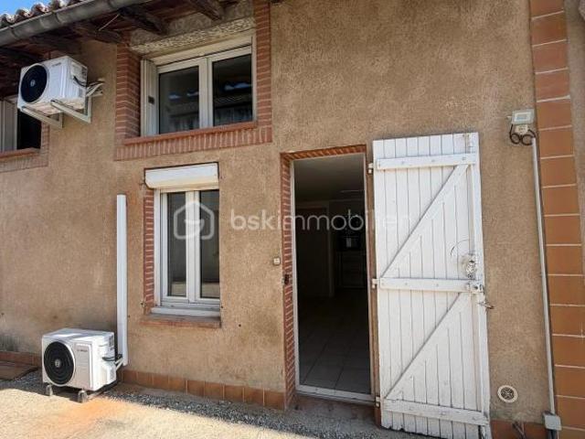 Appartement vente à Muret