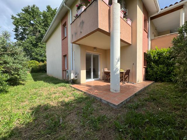 Appartement vente à Muret