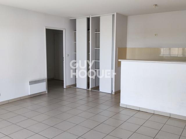 Appartement vente à Muret
