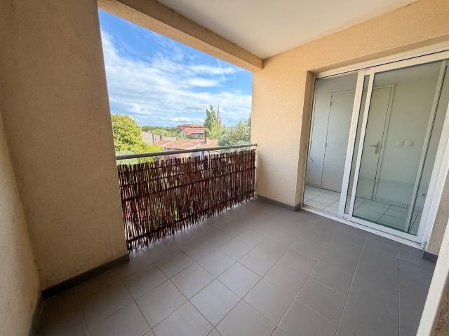 Appartement vente à Muret