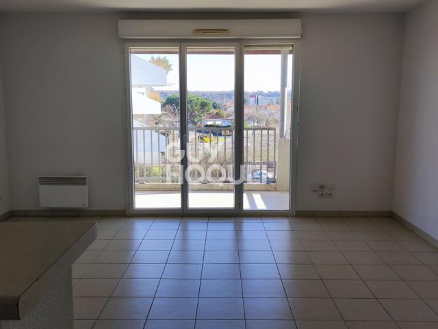 Appartement vente à Muret