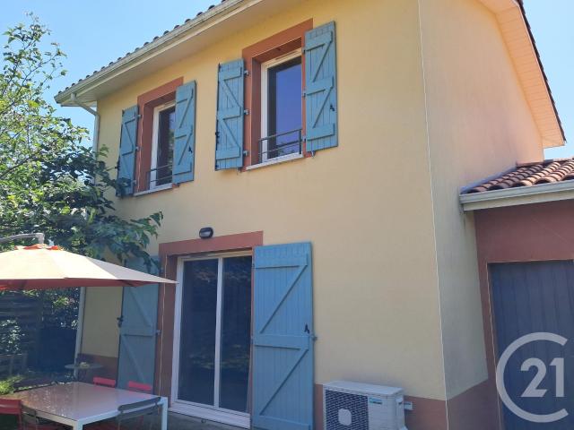 Maison vente à Muret