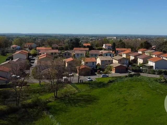 Maison vente à Muret