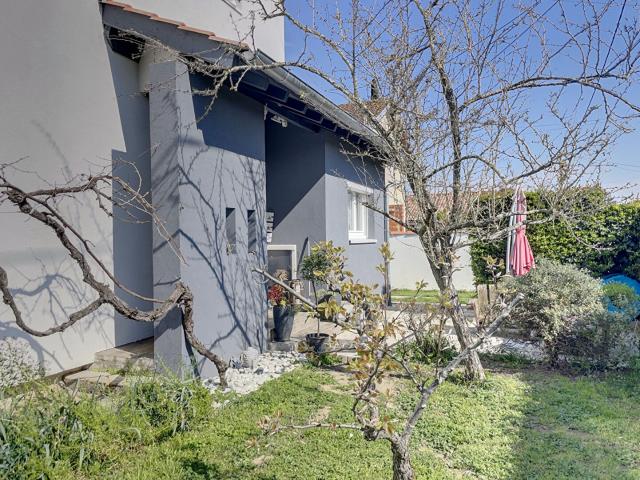 Maison vente à Muret