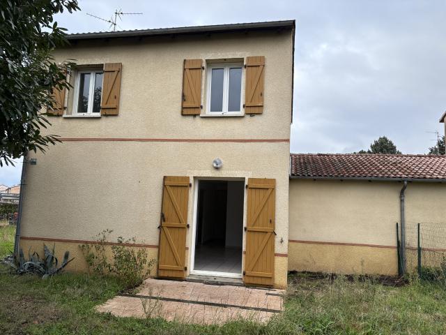 Maison vente à Muret
