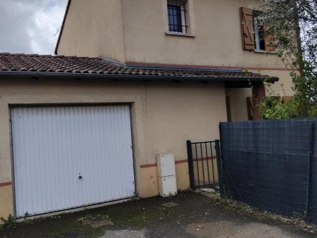 Maison vente à Muret