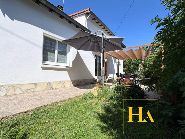 Maison vente à Muret