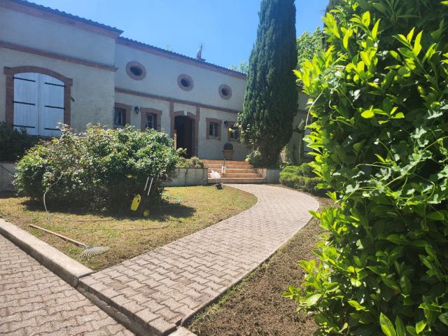 Maison vente à Muret