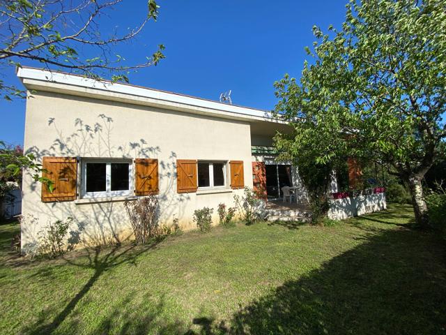 Maison vente à Muret