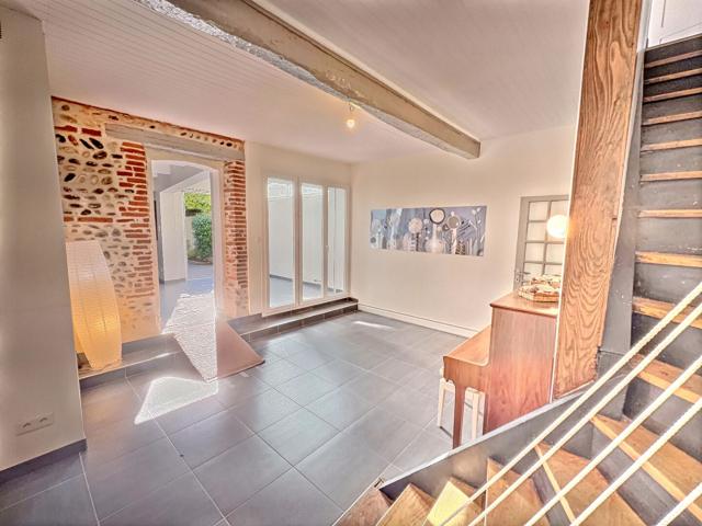 Maison vente à Muret