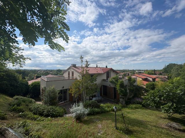 Maison vente à Muret