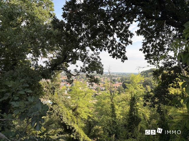 Terrain vente à Muret