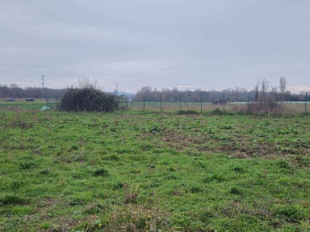 Terrain vente à Muret