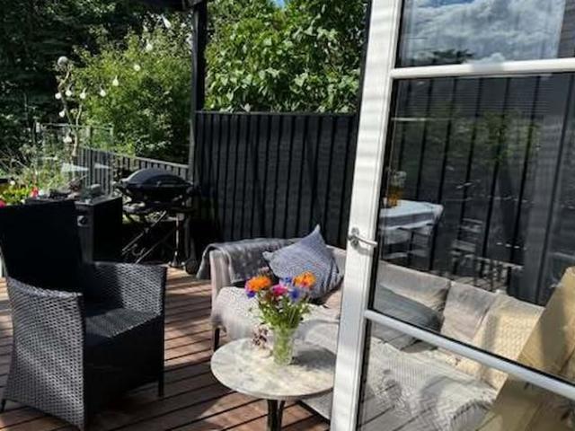 Lejlighed til leje i Randers, Århus