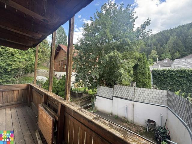 Wohnung kaufen in Judenburg, Steiermark