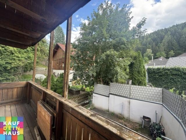 Wohnung mieten in Judenburg, Steiermark