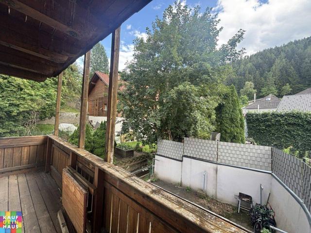 Apartment mieten in Judenburg, Steiermark