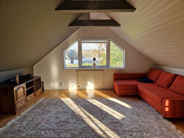 Hus hyra i Bara, Skåne