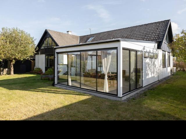 Hus hyra i Bara, Skåne