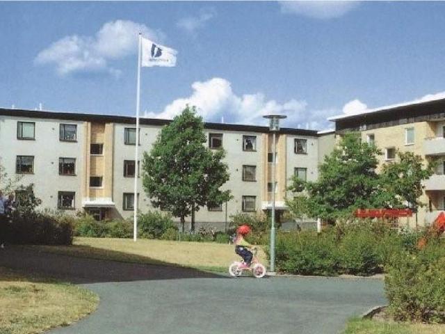 Lägenhet hyra i Ekhagen, Jönköping