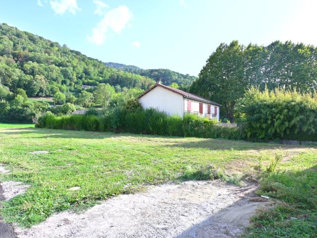Terrain vente à Murianette, Isère
