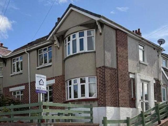 House for sale in Caernarfon