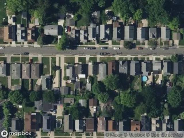 House for sale in Cleveland, Ohio