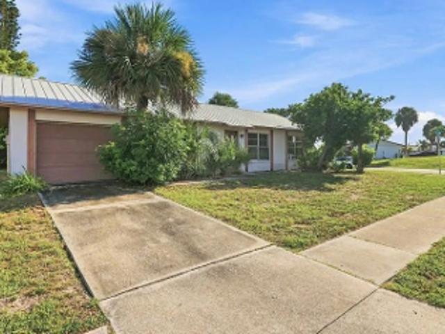 House for sale in Port Charlotte, Florida