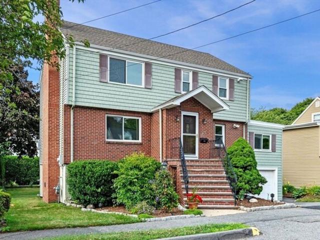 House for sale in Swampscott, Massachusetts