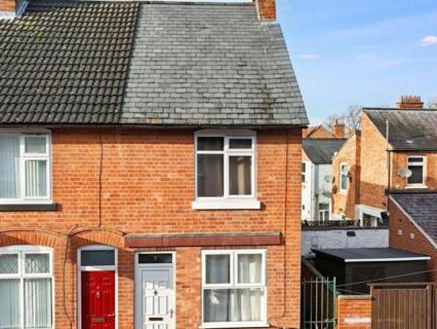 House for sale in Pinfold, Leicestershire