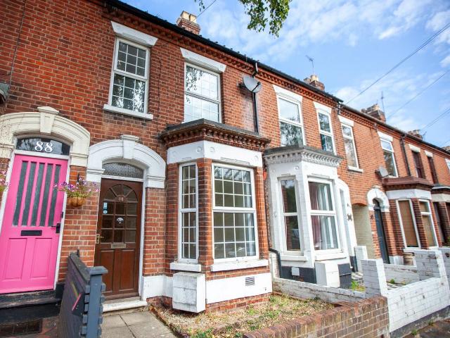 House for rent in East Bank, Norfolk