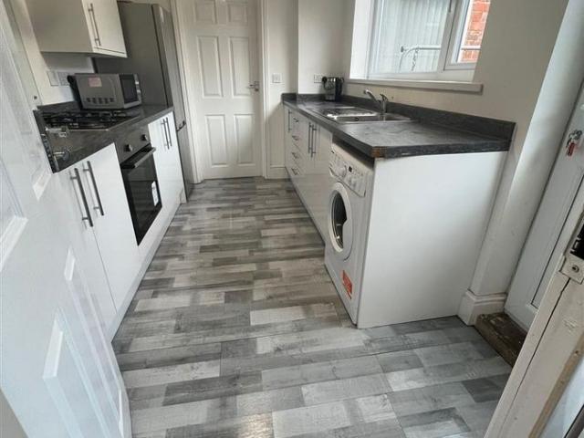 House for rent in Normanby, Middlesbrough