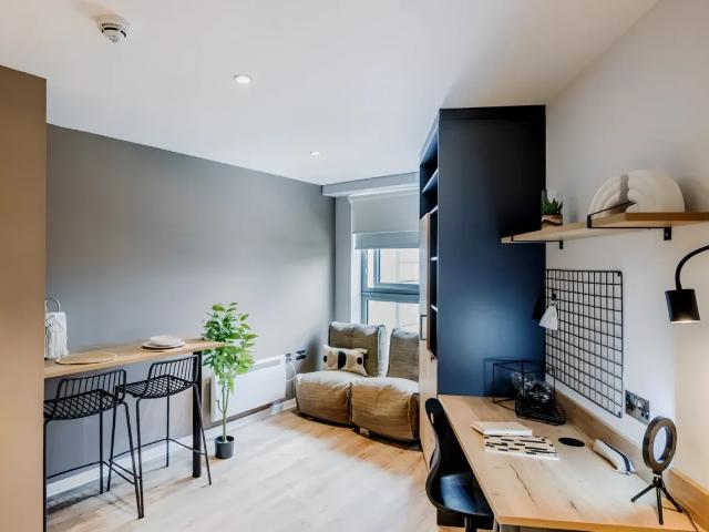 Apartment for rent in Murieston, City of Edinburgh