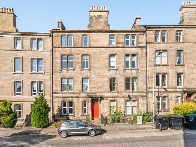 Apartment for rent in Gorgie/Dalry, Scotland