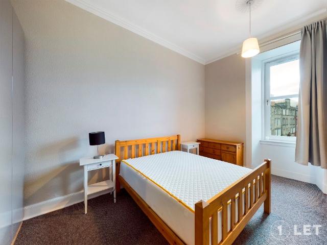 Apartment for rent in Gorgie/Dalry, Scotland