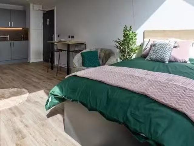 Apartment for rent in Gorgie/Dalry, Scotland