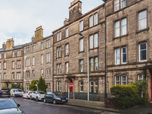 Apartment for rent in Gorgie/Dalry, Scotland