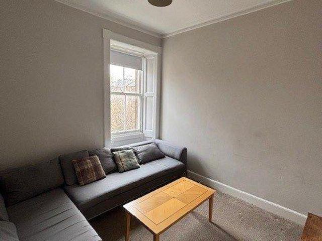House for rent in Gorgie/Dalry, Scotland