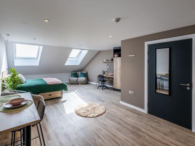 Room for rent in Gorgie/Dalry, Scotland