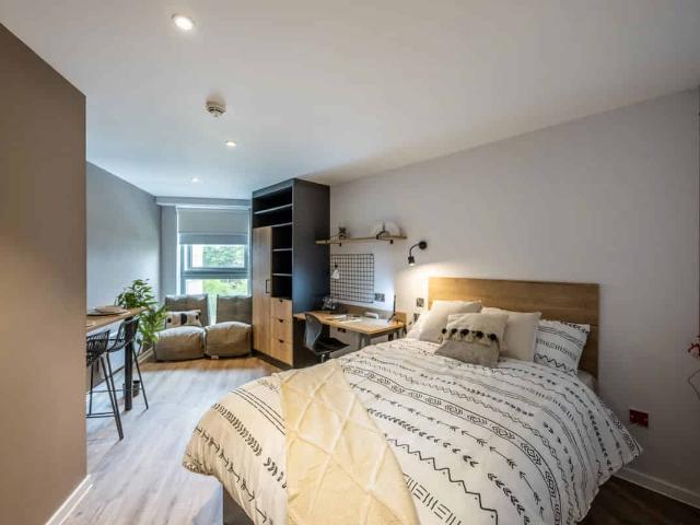 Apartment for rent in Gorgie/Dalry, Scotland