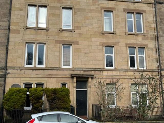 Apartment for rent in Gorgie/Dalry, Scotland