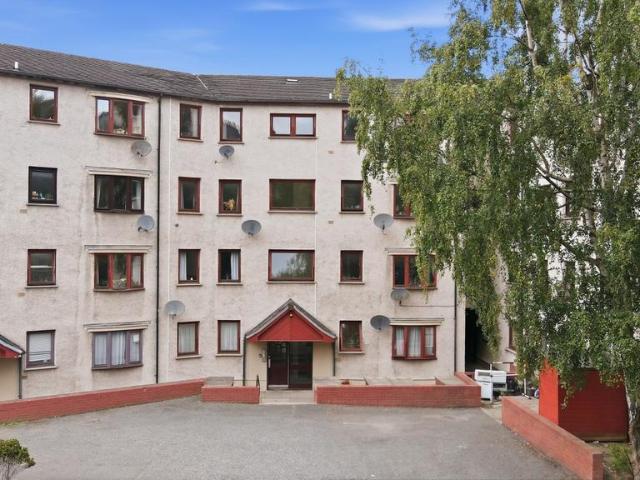 Apartment for rent in Murieston, City of Edinburgh
