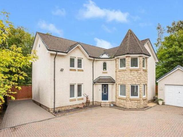 House for sale in Livingston