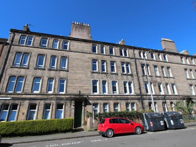 Apartment for rent in Murieston, City of Edinburgh