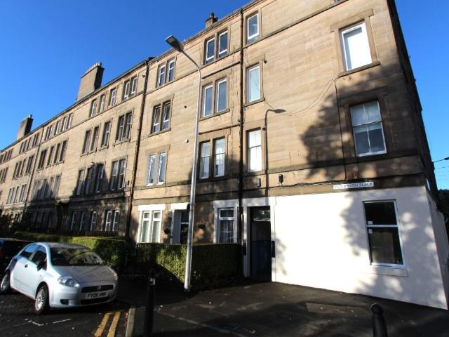Apartment for rent in Gorgie/Dalry, Scotland