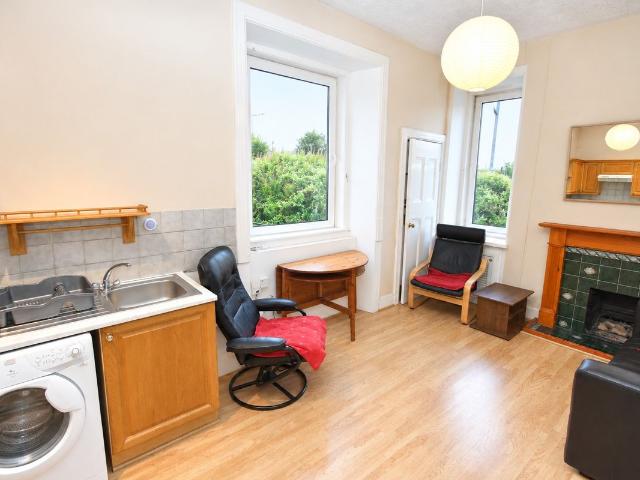Apartment for rent in Gorgie/Dalry, Scotland