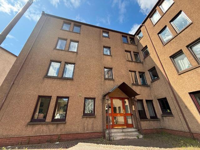 Apartment for rent in Gorgie/Dalry, Scotland