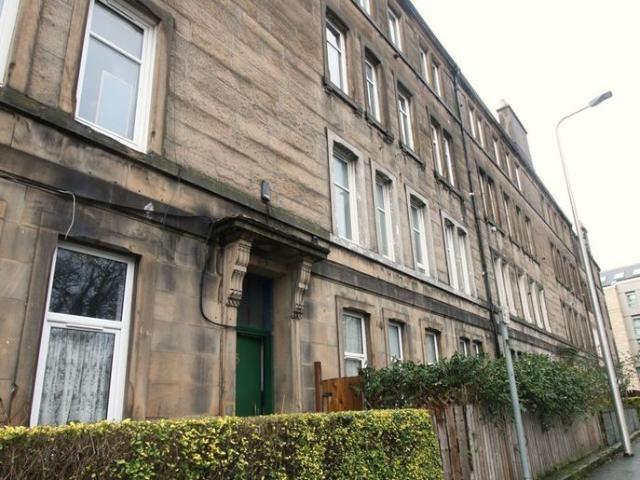 Apartment for rent in Gorgie/Dalry, Scotland
